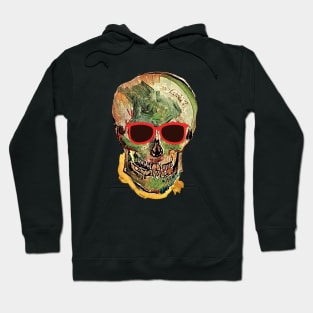 Dead And Loving It Hoodie